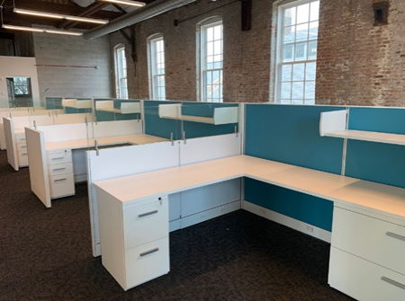 covid-project-before Seating Reupholstery