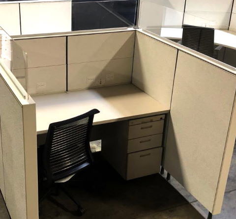 Herman Miller Canvas Herman Miller Canvas