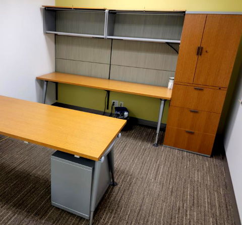 Herman Miller Private Office Furniture Herman Miller Private Office Furniture