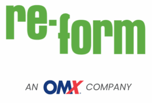 Re-Form Logo